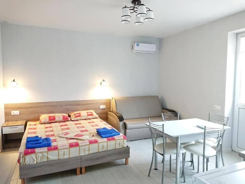 rooms-studia