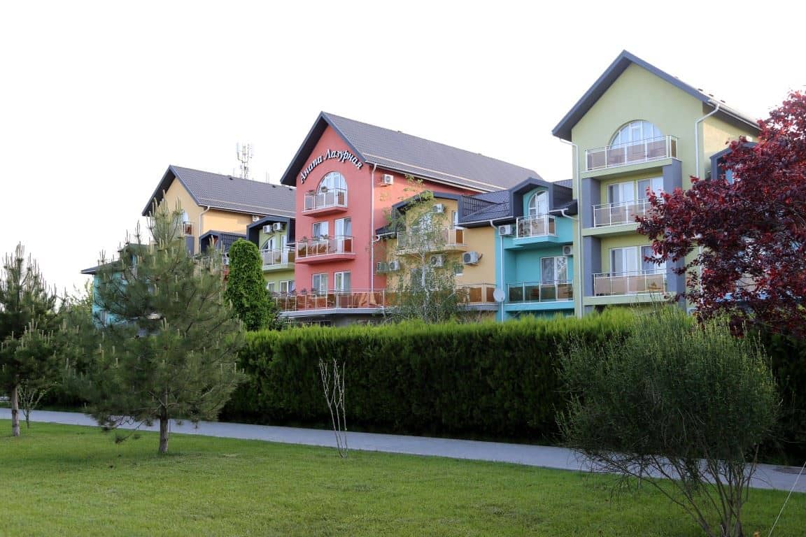 general-main-building