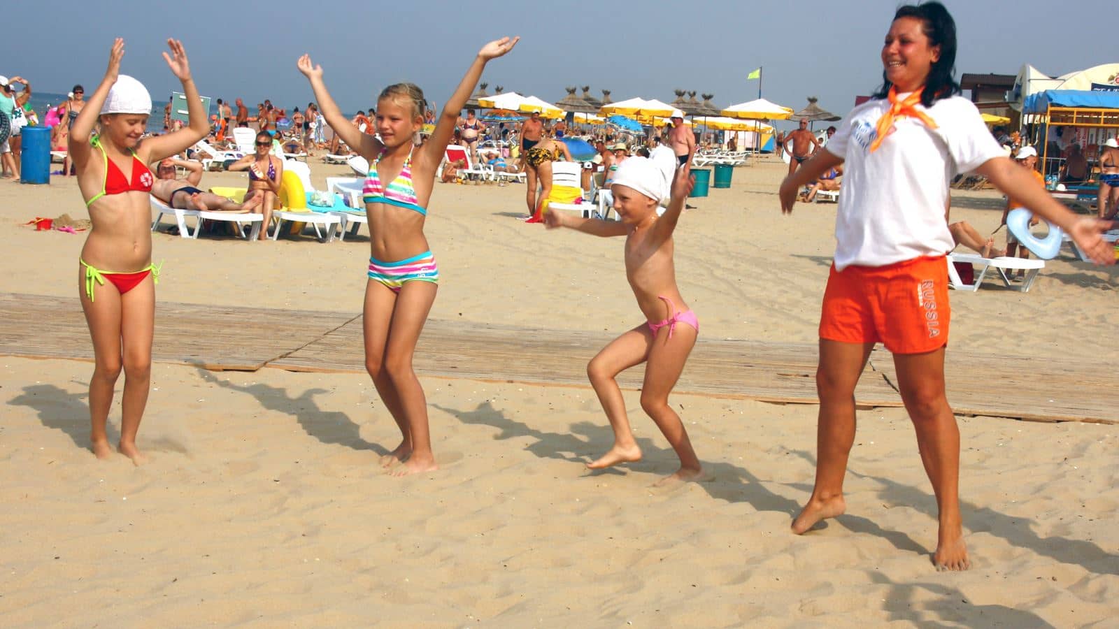 beach-beach