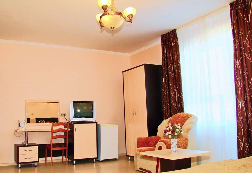 rooms-superior