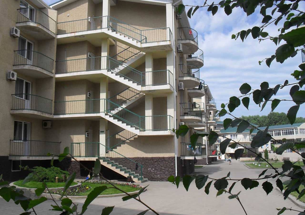 general-main-building