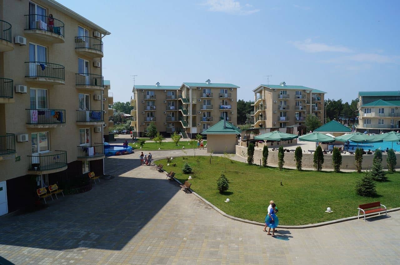 general-main-building