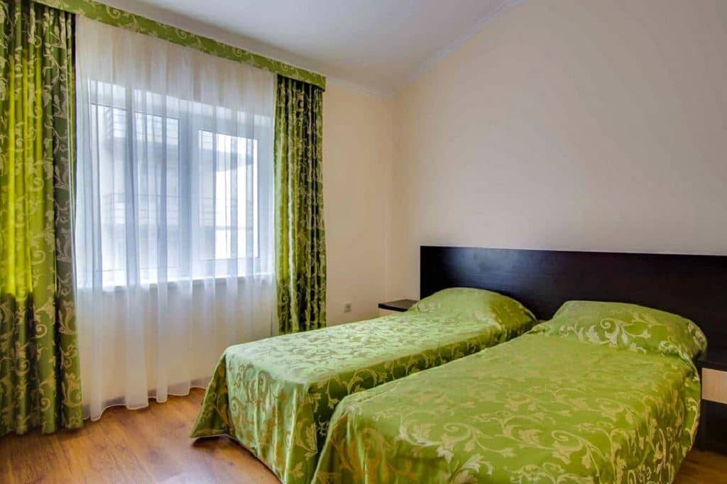 rooms-apartament