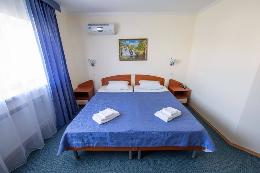 rooms-standart