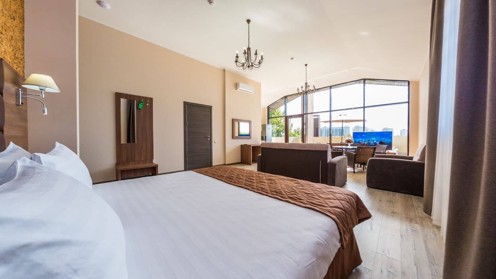 rooms-apartments