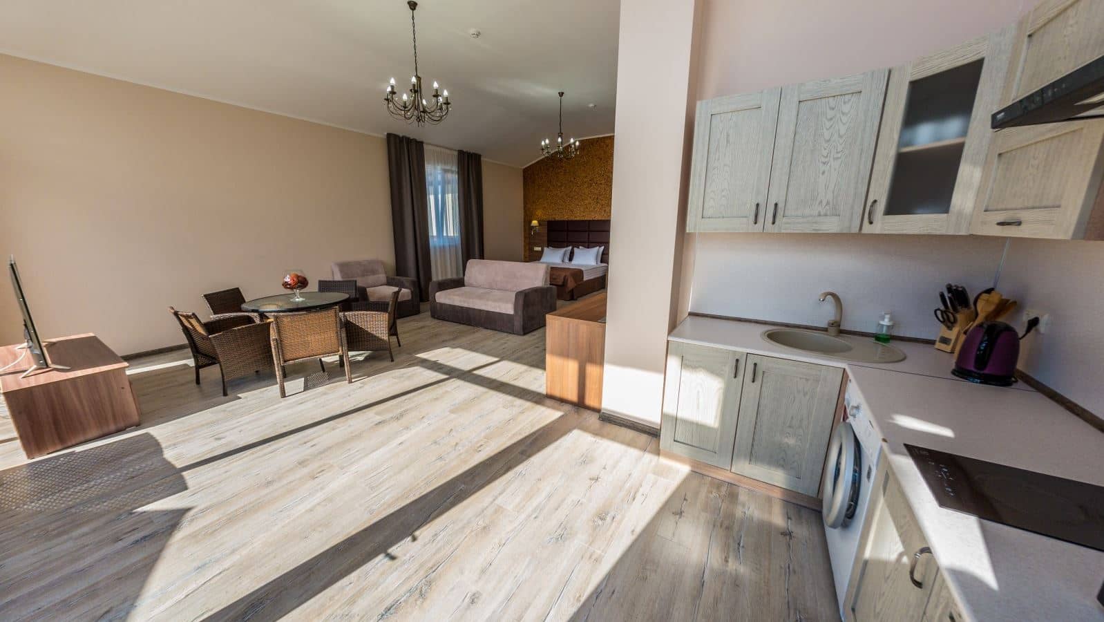 rooms-apartments