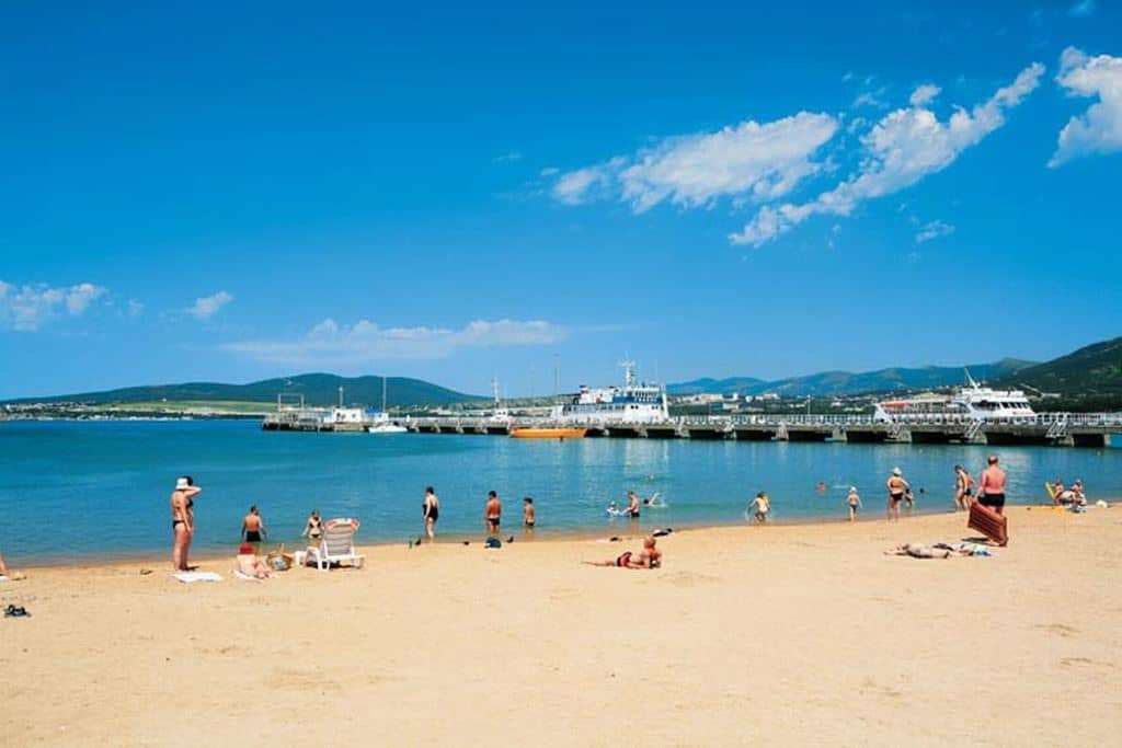 beach-beach