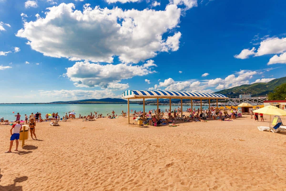 beach-beach