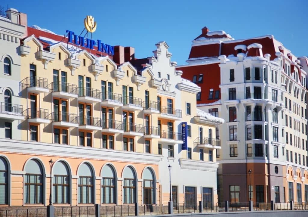 general-main-building