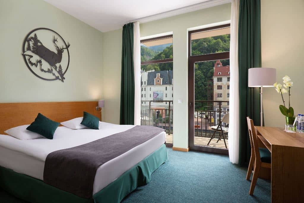 rooms-superior