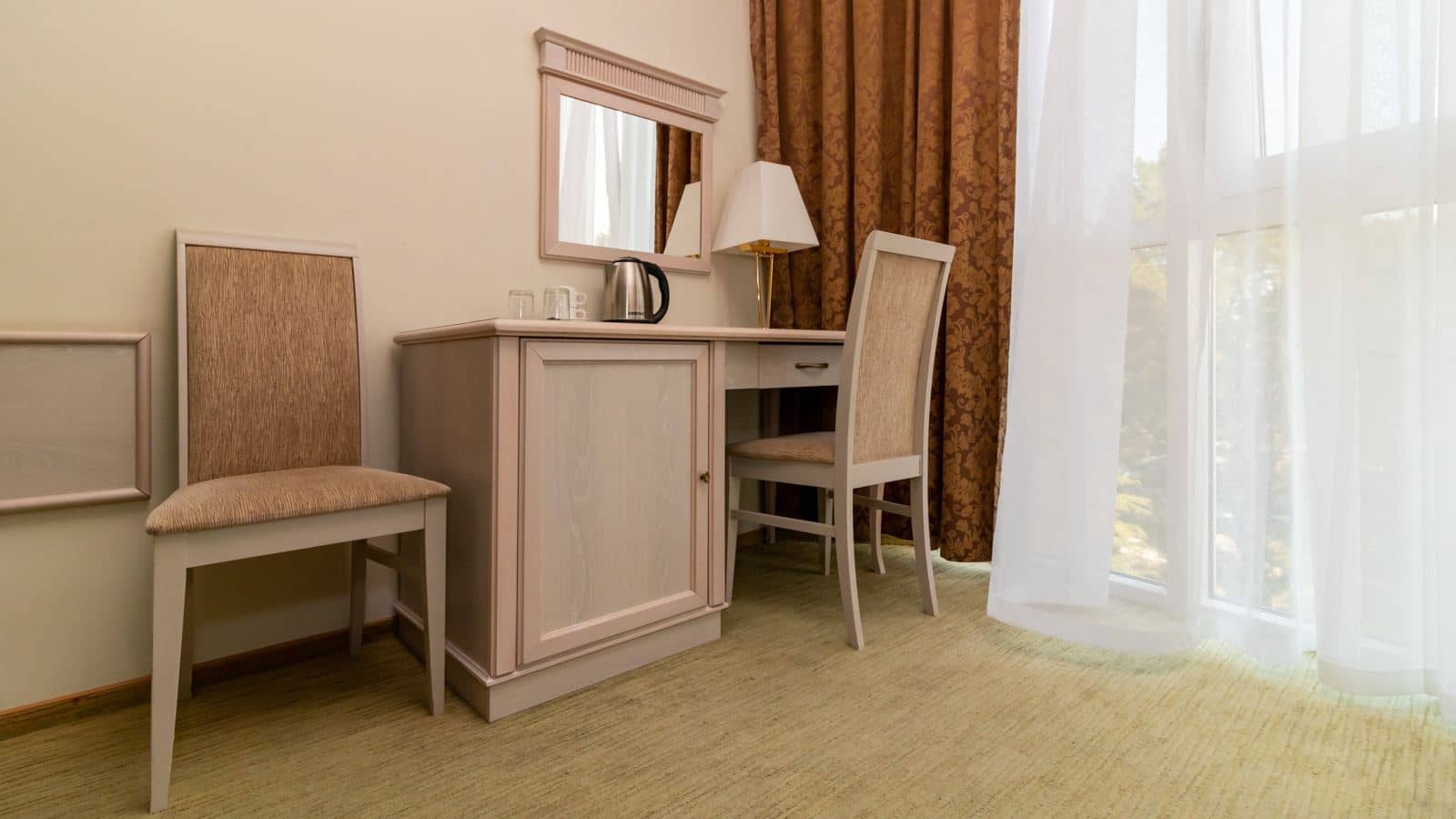 rooms-standart