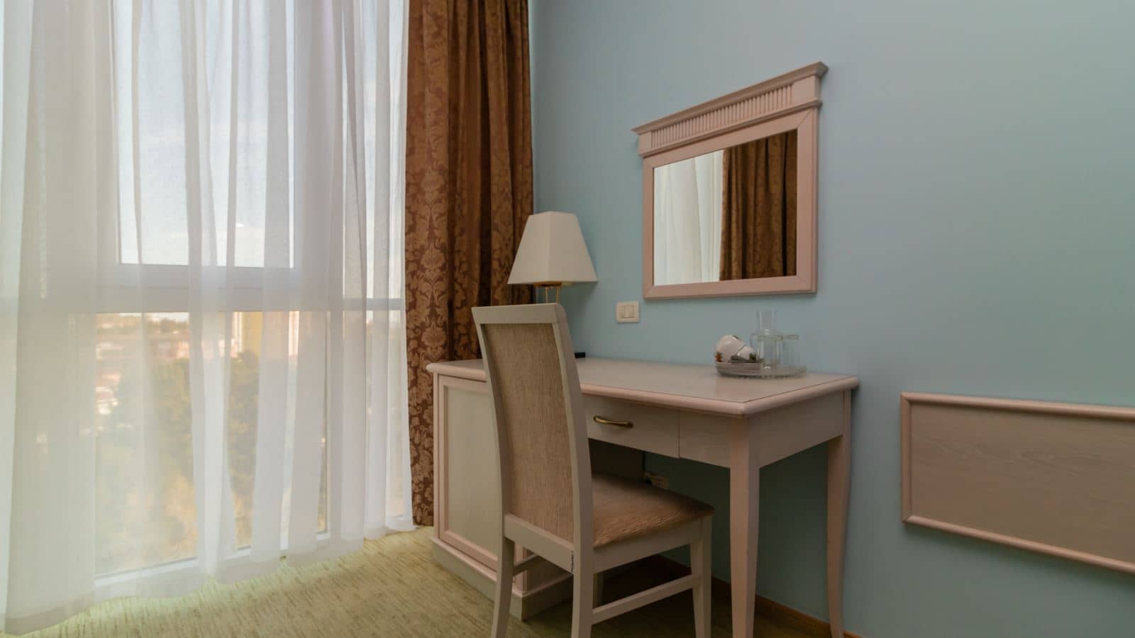 rooms-standart