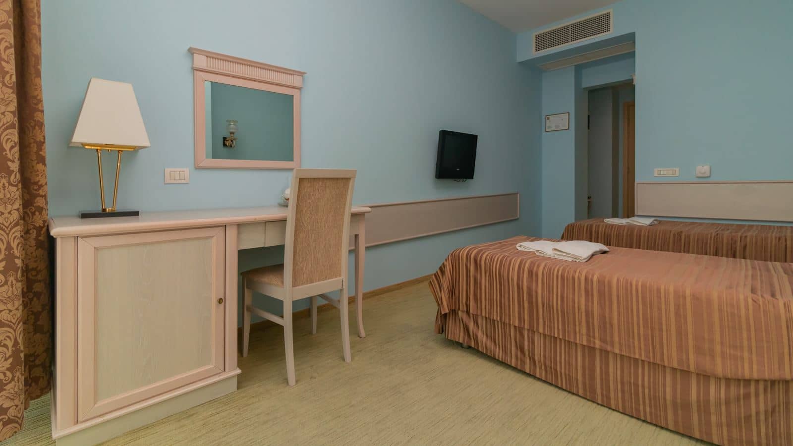 rooms-standart