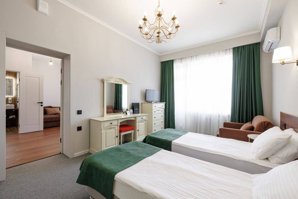 rooms-apartments
