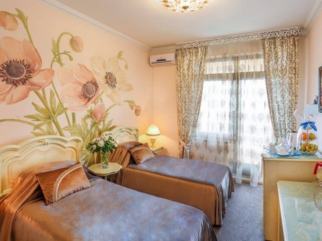 rooms-standart