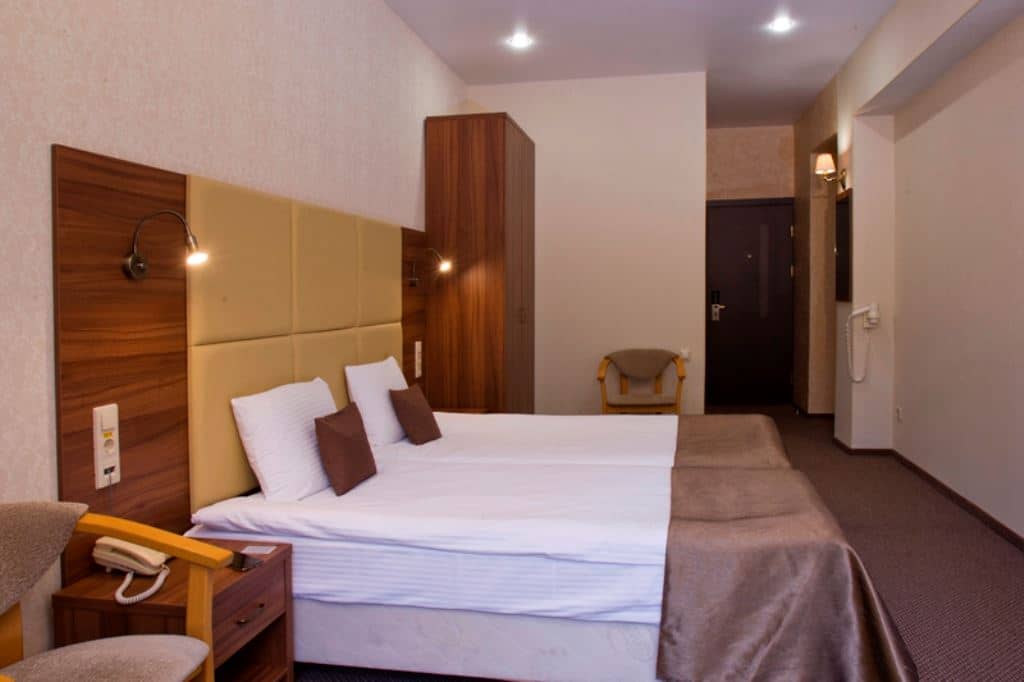 rooms-standart