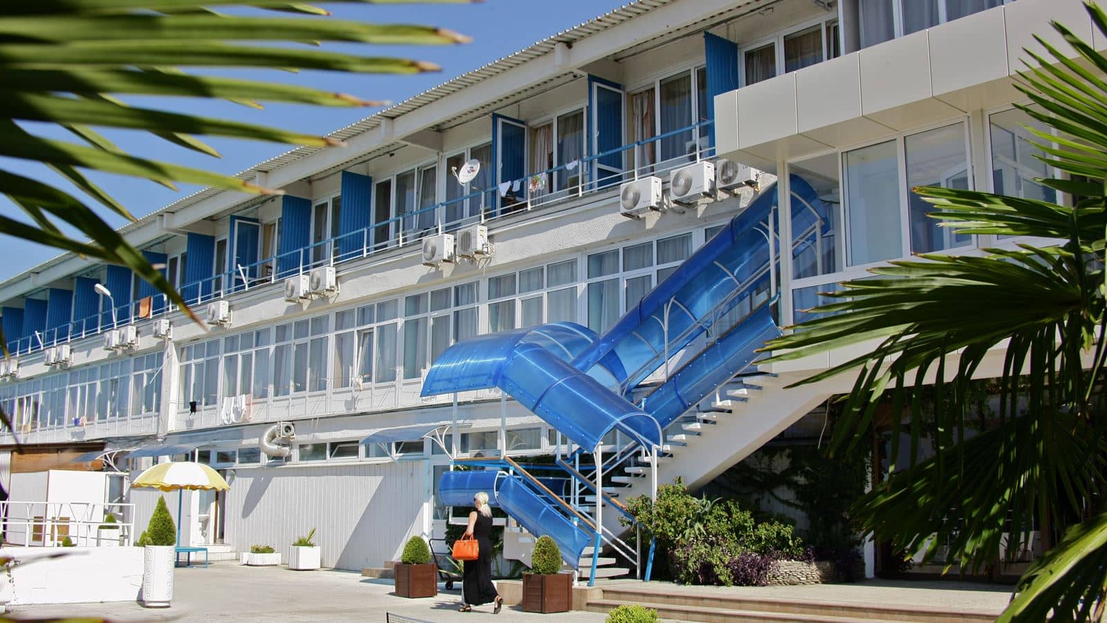general-main-building