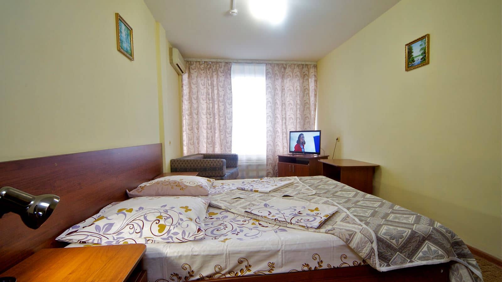 rooms-standart