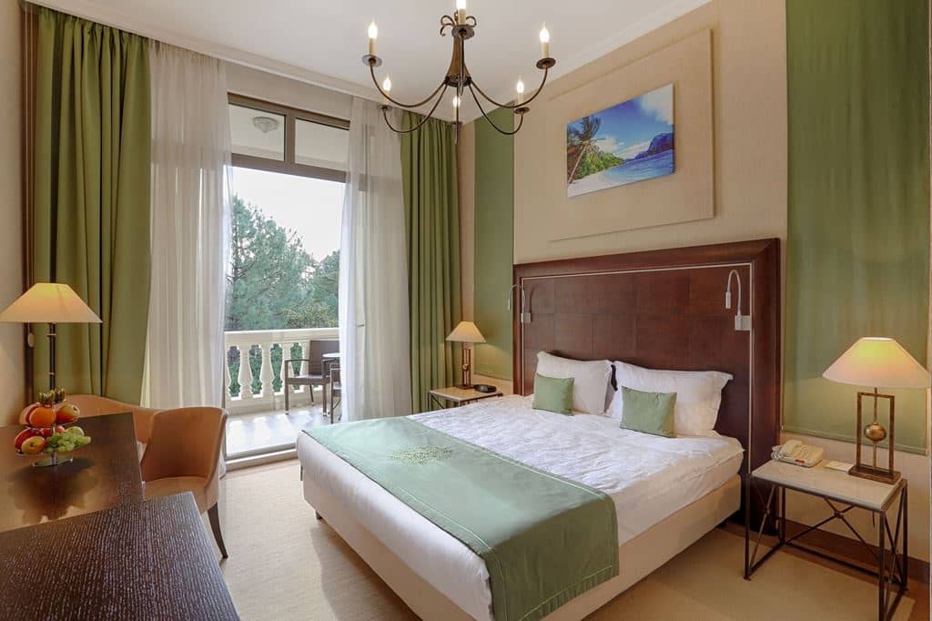 rooms-standart
