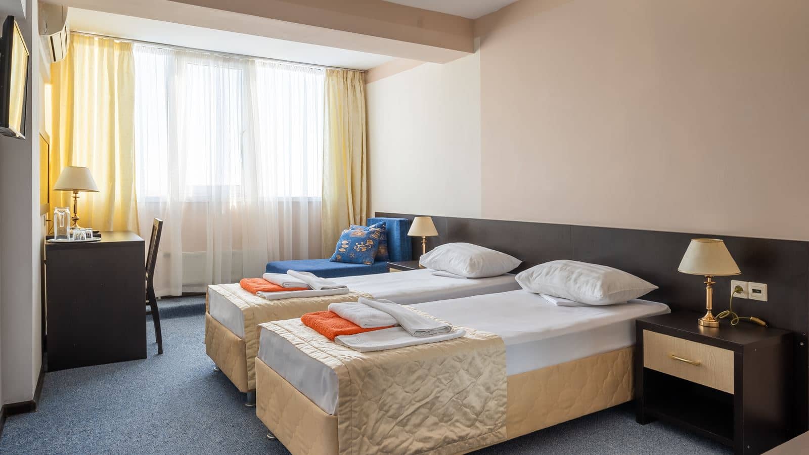 rooms-standart