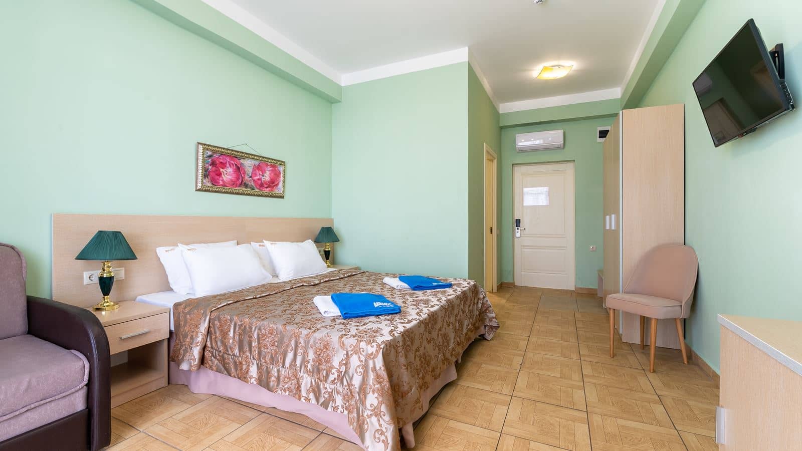 rooms-standart