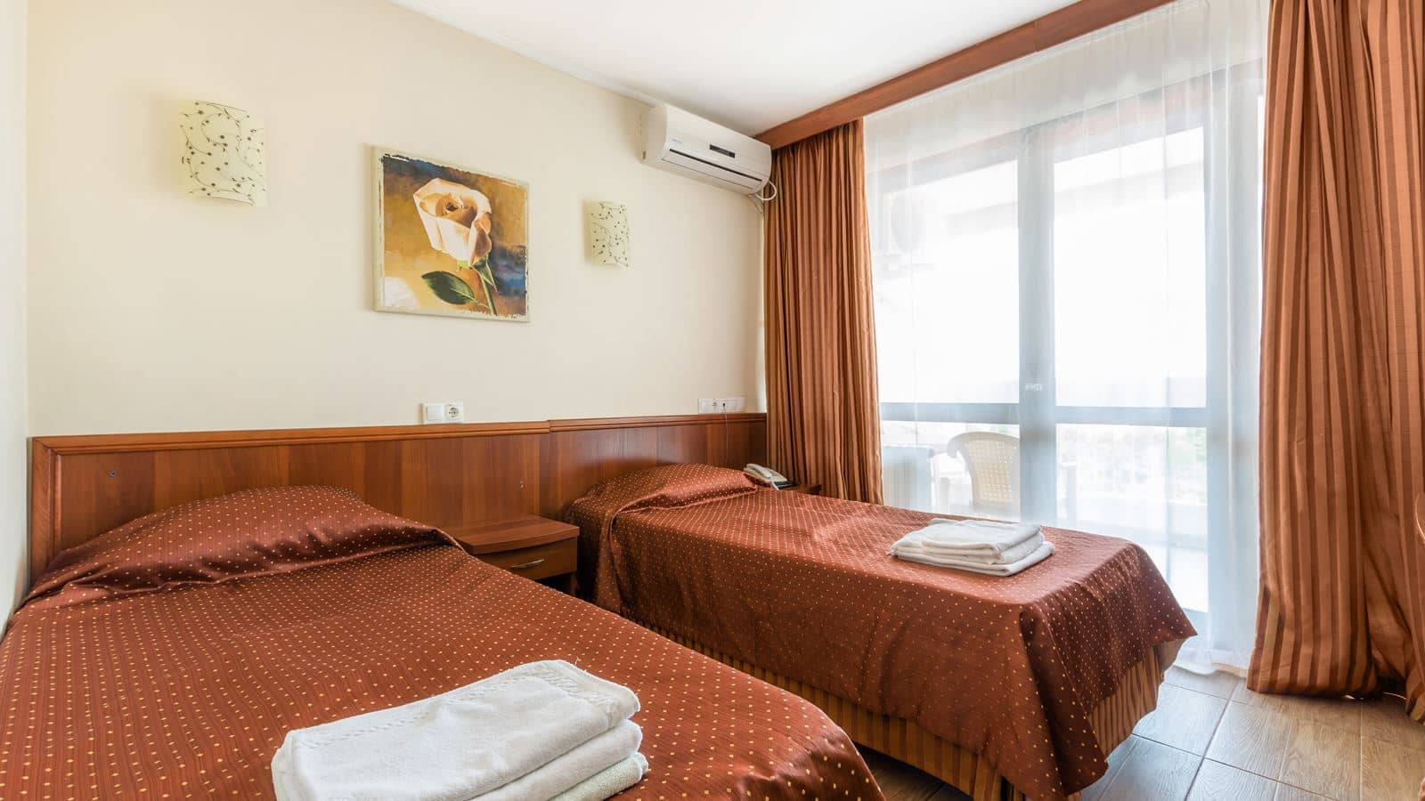 rooms-standart