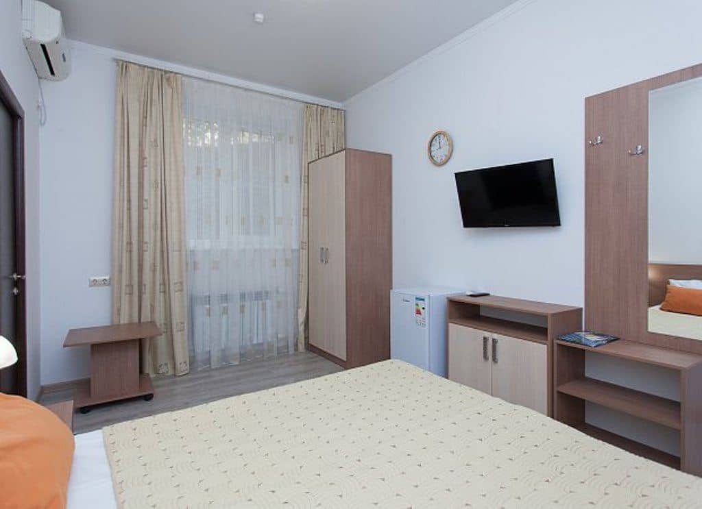 rooms-econom