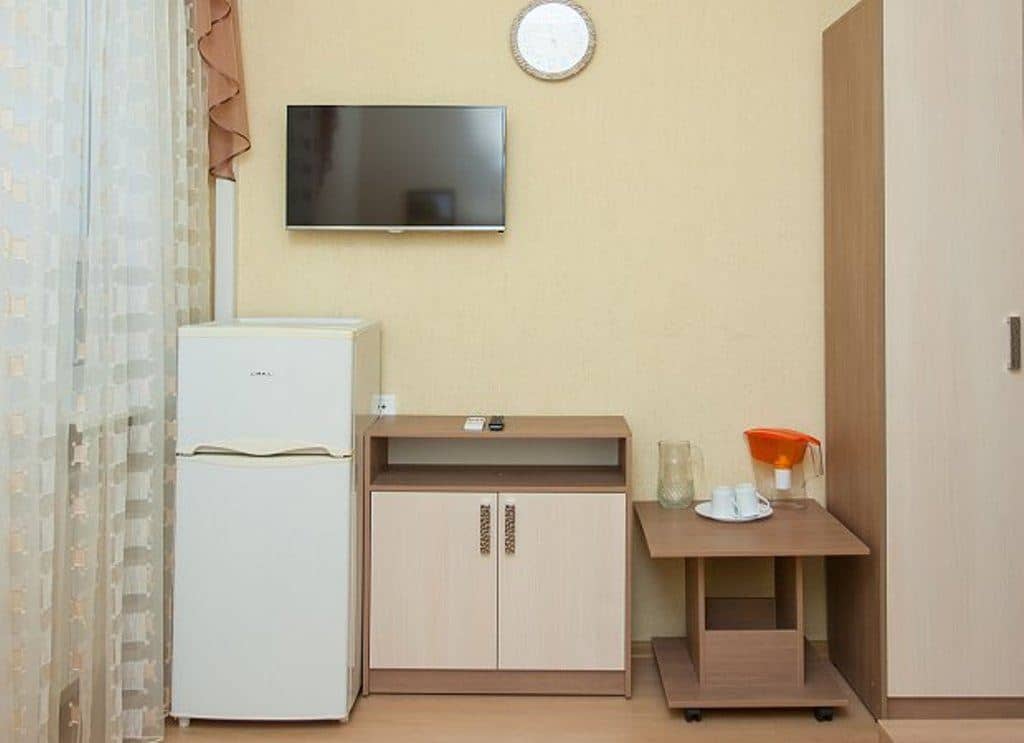 rooms-economy