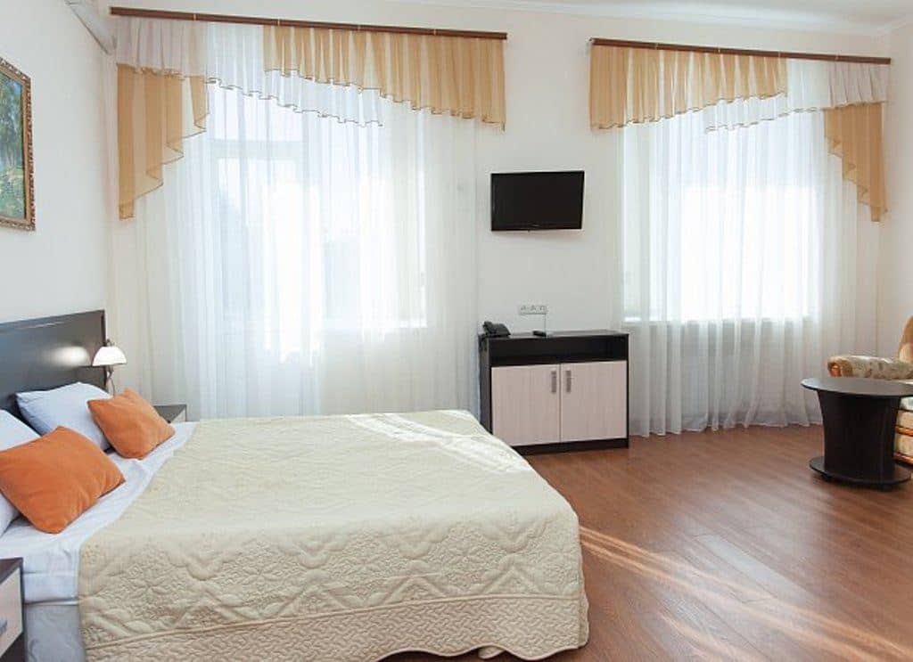 rooms-standart