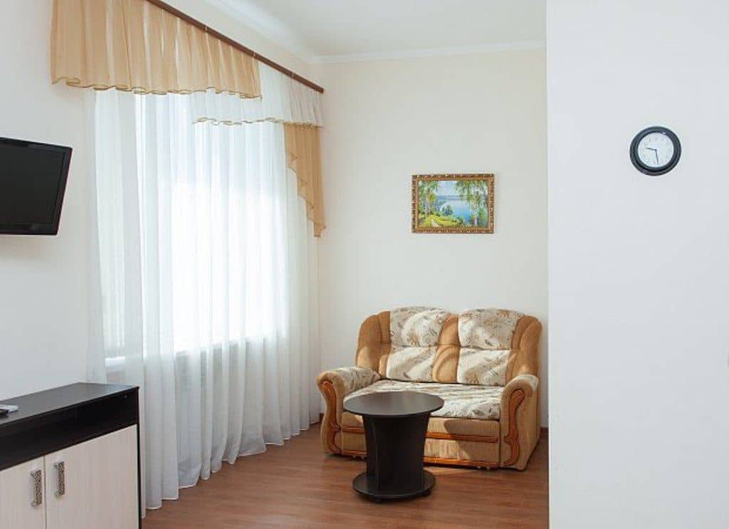 rooms-standart
