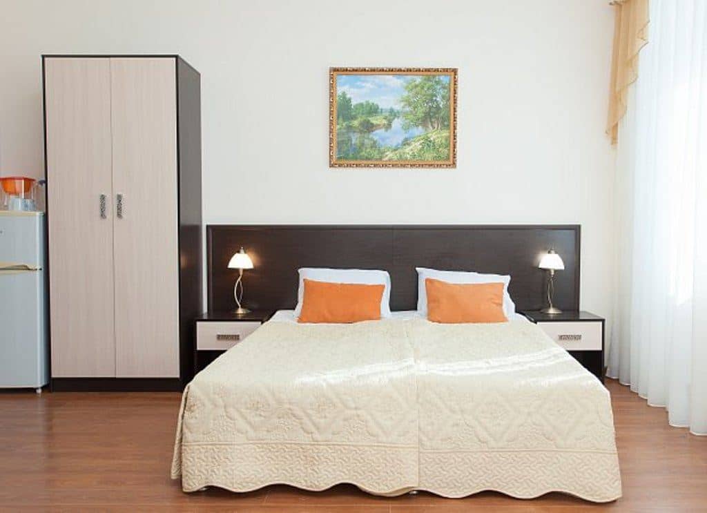 rooms-standart