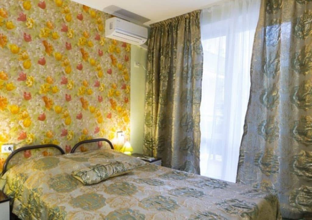 rooms-standart