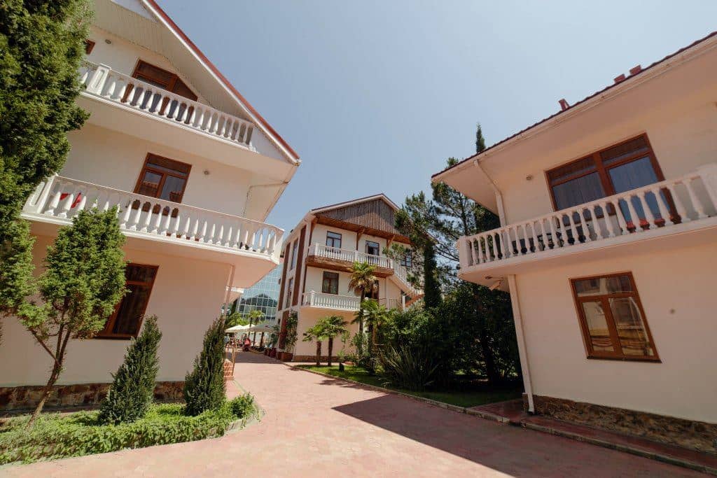 general-main-building