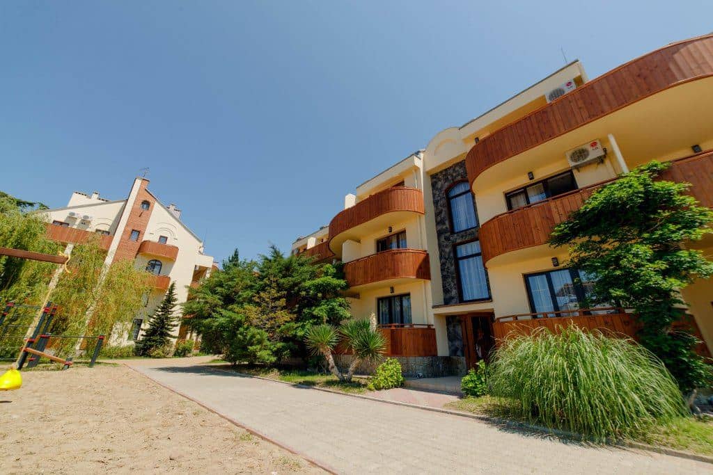 general-main-building