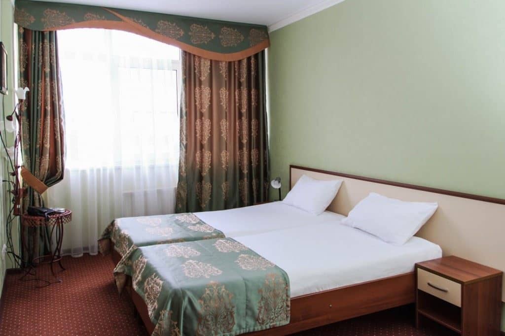 rooms-standart