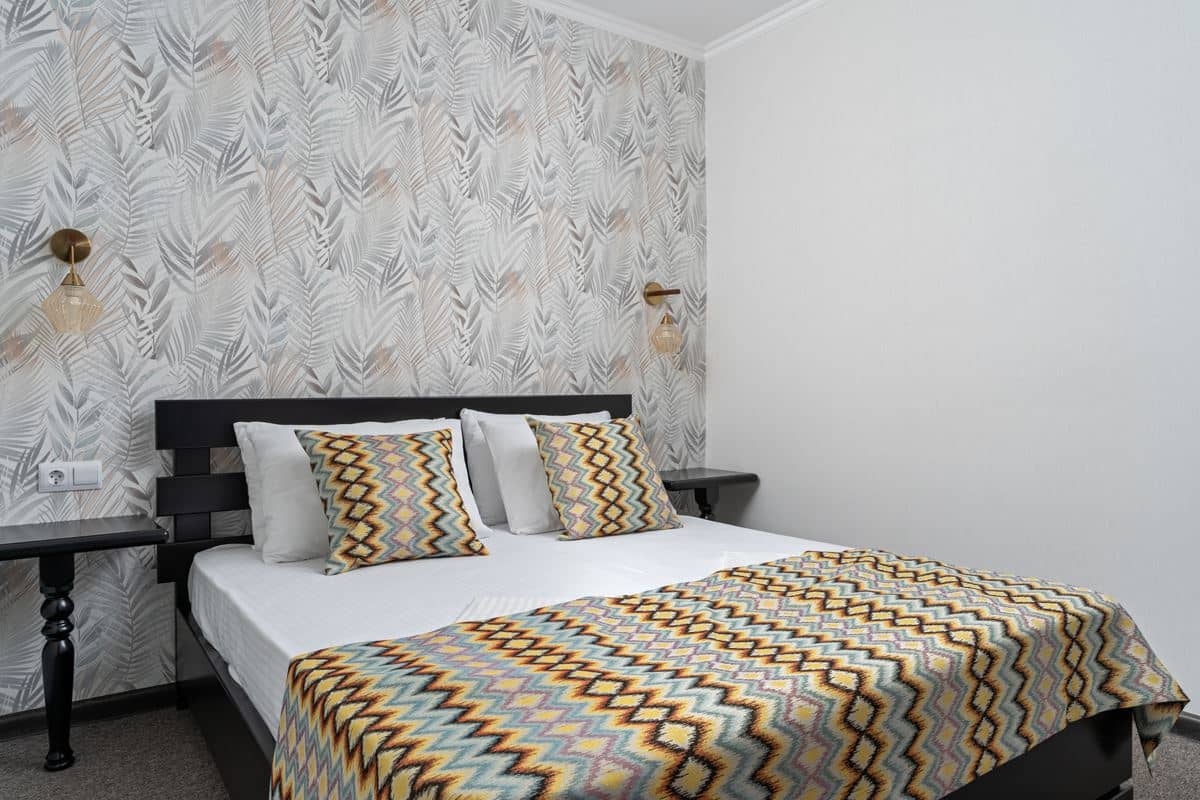 rooms-апартаменты-2-спальни