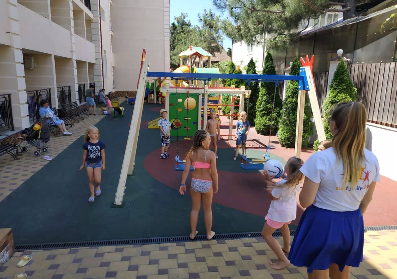 mini-club-mini-club