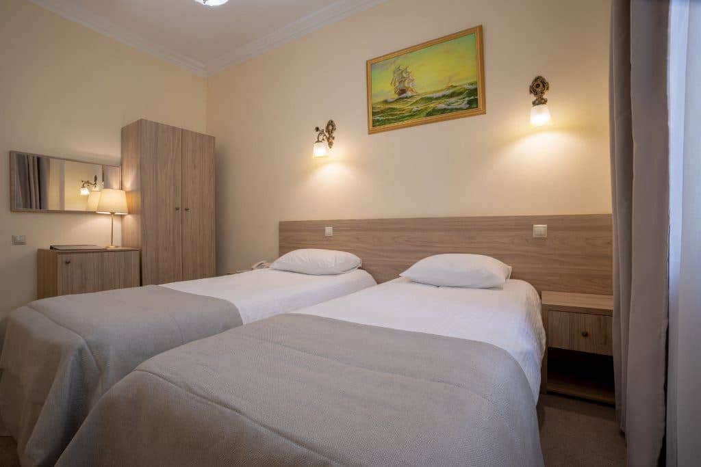 rooms-standart