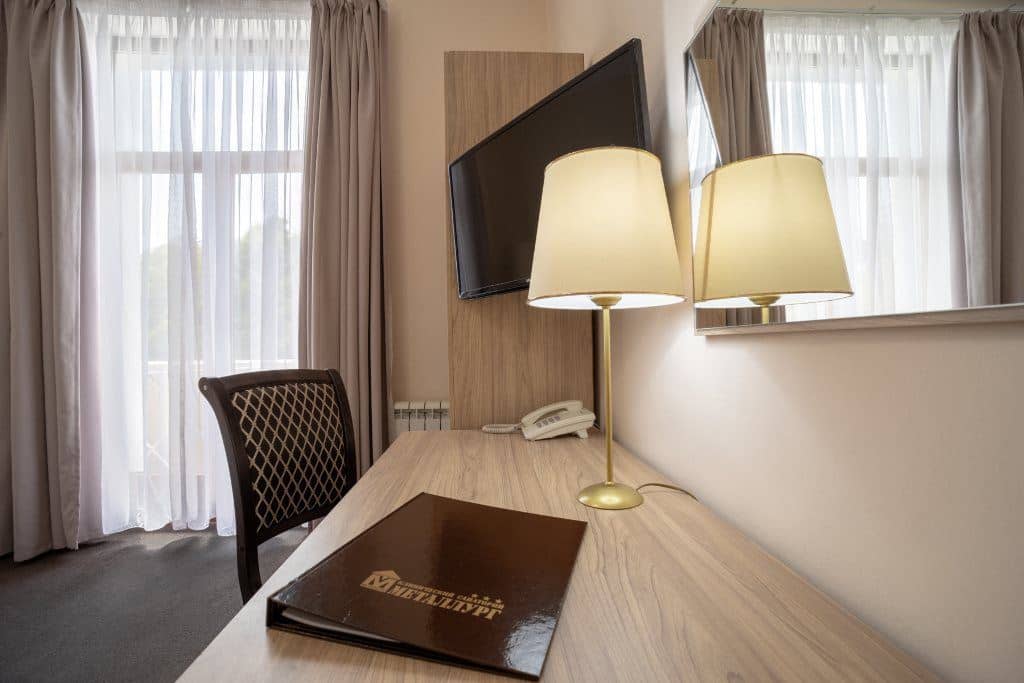 rooms-standart