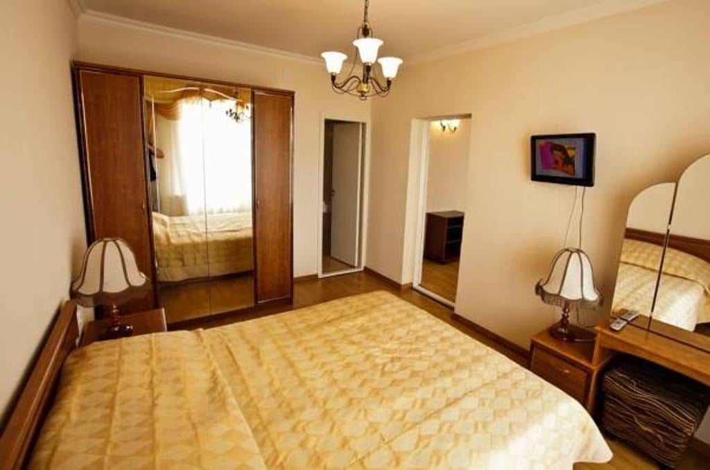 rooms-apartament
