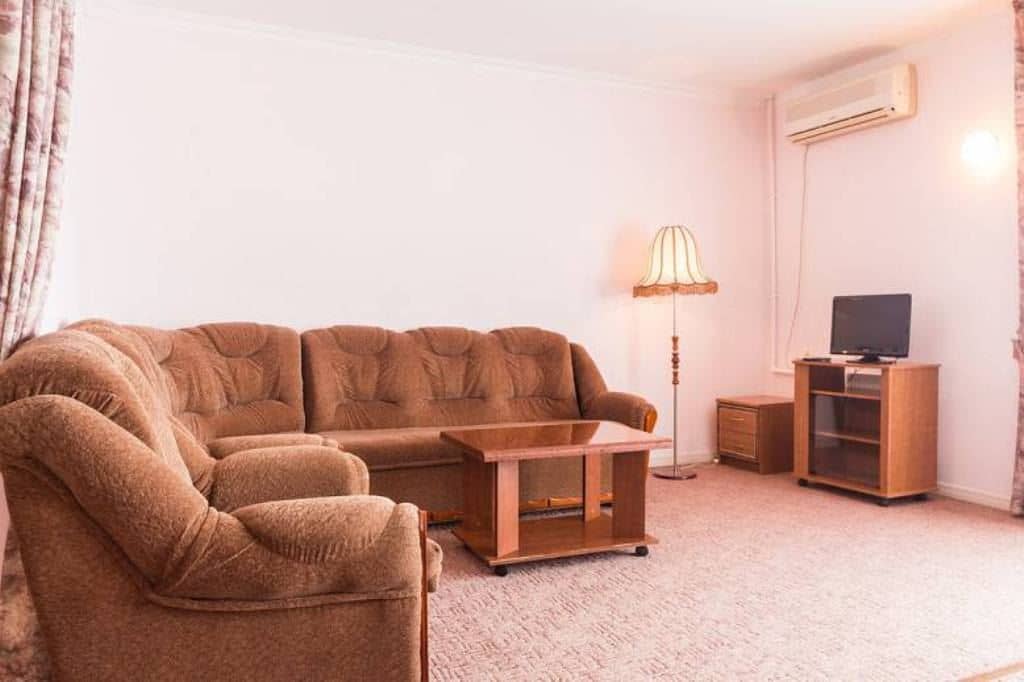 rooms-apartament
