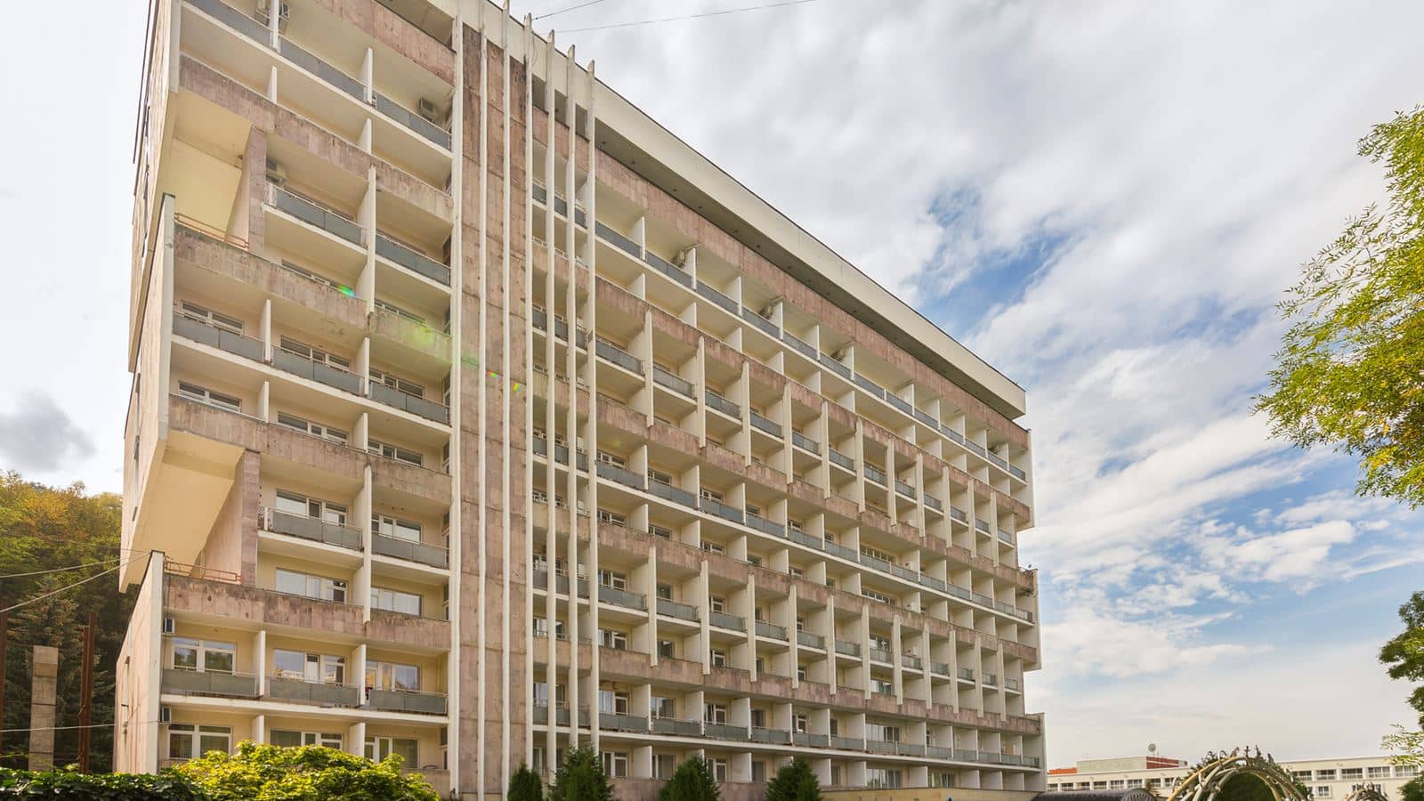 general-main-building