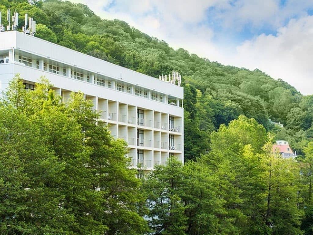 general-main-building