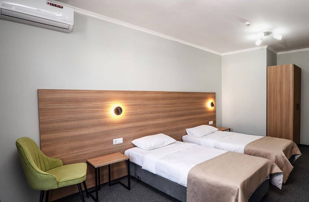 rooms-standart