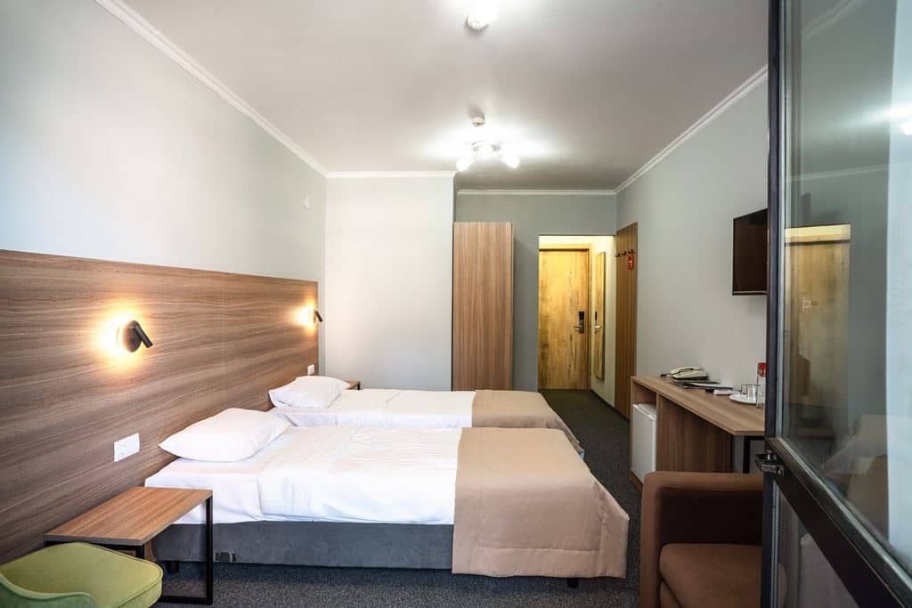 rooms-standart