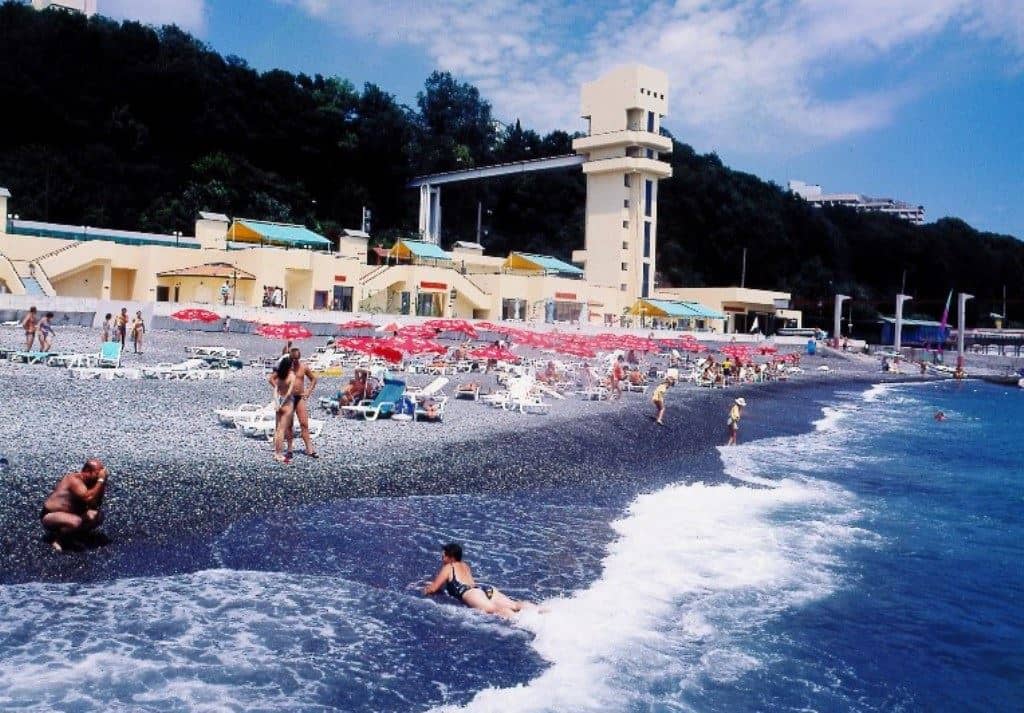 beach-beach