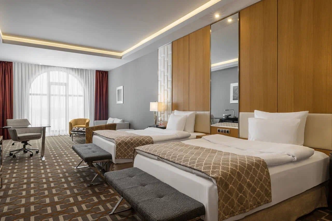 rooms-premium