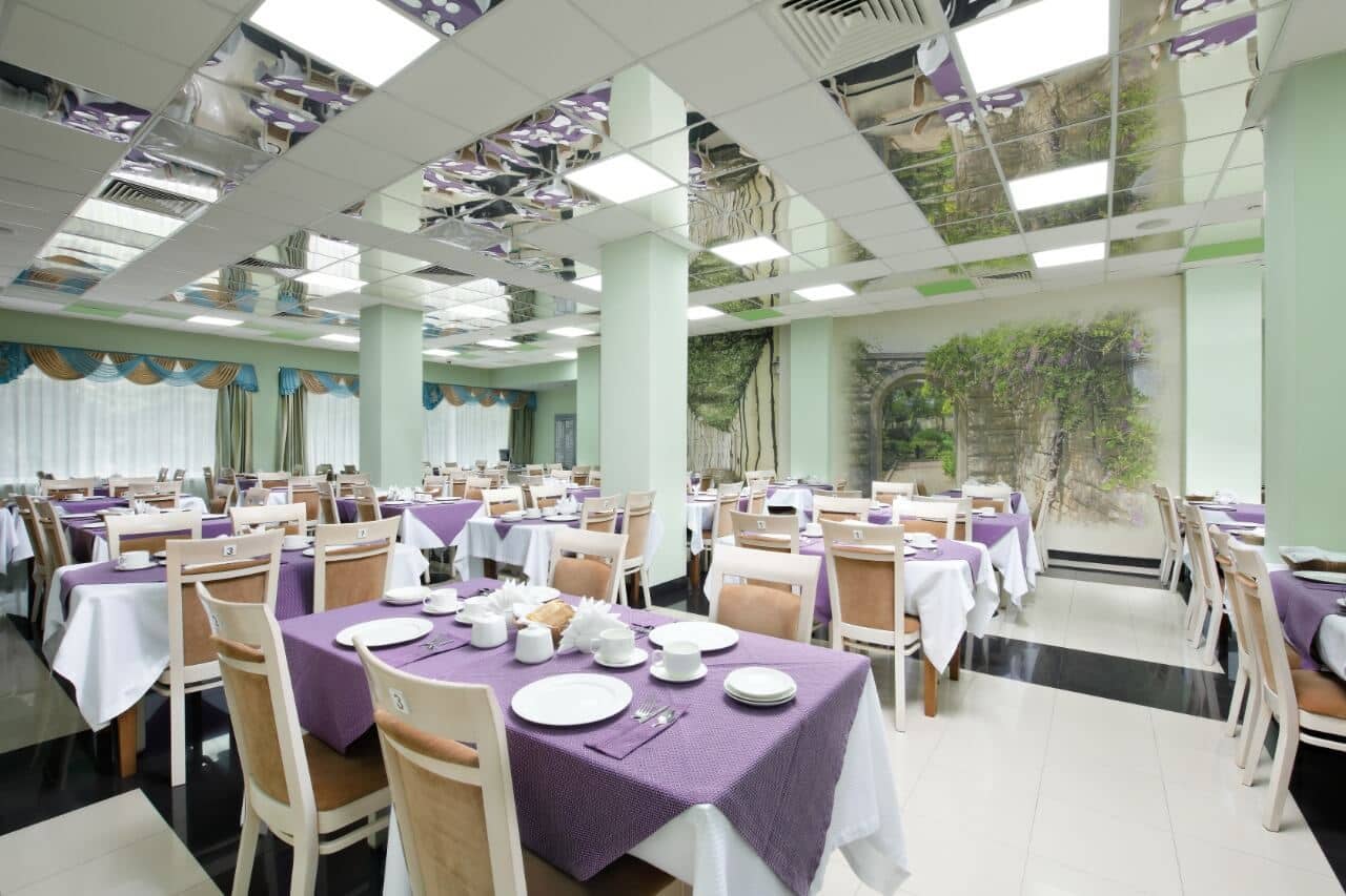 restaurants-основной-зал-питания