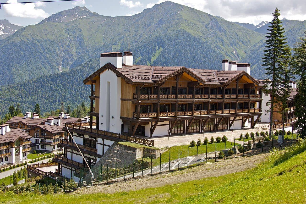 general-main-building