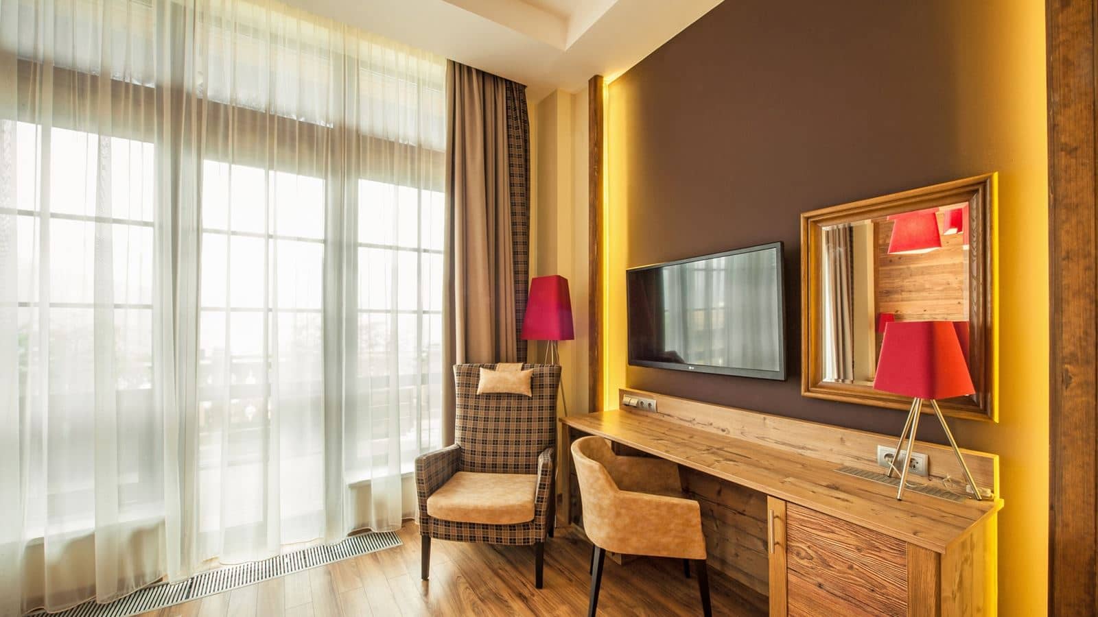 rooms-standart